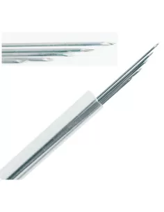 kolpo 5pz Aghi Innesco Con Punta Piatta 20 cm 2