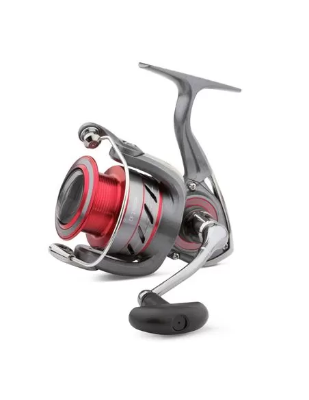 Daiwa Rolle Crossfire sr