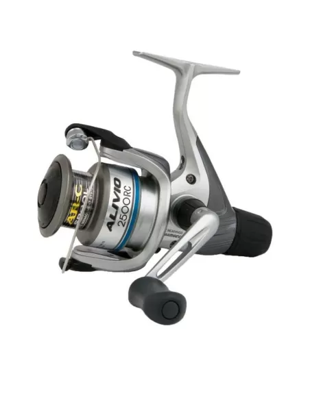 Shimano Reel Spinning Alivio RC