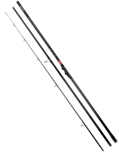 Casting von DAIWA Angelrute 3 Stück Ninja Surf 420 mt