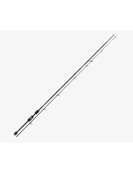 Maver Butterfly Micro Spoon Angelruten Spinning Ultra Light