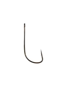 Maver Katana 1255 Angelhaken mit dünner und leichter Öse, speziell für Surfcasting, 20 Stk