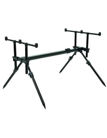 Carp Spirit Rod Pod zum Angeln Blaxalu-Lite Rod Pod | Pescaloccasione