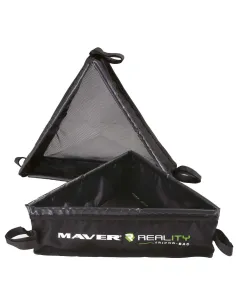 Maver Reality Stativtasche – Zubehörtasche für Brandungsstative