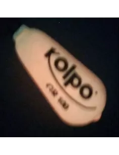 Piombi Angeln Kolpo Pera Extra phosphoreszierende rot 2