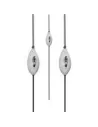 Feste Antenne