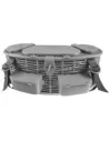 Wicker-Halter