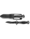 Tauchermesser