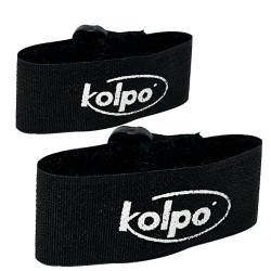 Velcro für Angelruten Kolpo 2 tlg