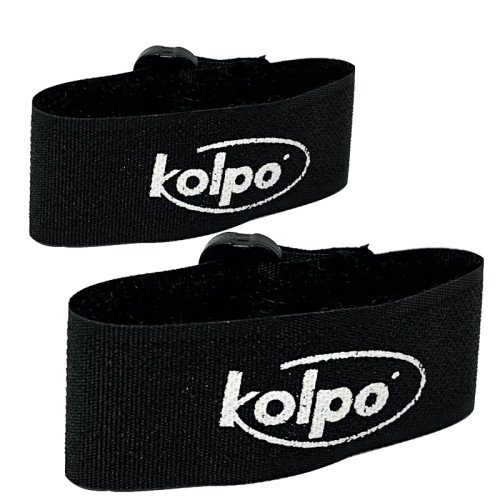 Velcro für Angelruten Kolpo 2 tlg Kolpo