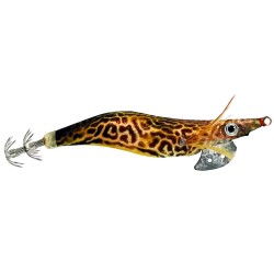 Kolpo FS02 Japanisches Konzept Fishing Totanara für Tintenfische und Tintenfische
