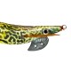 Kolpo FS03 Japanisches Konzept Fishing Totanara für Tintenfische und Tintenfische Kolpo