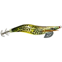 Kolpo FS03 Japanisches Konzept Fishing Totanara für Tintenfische und Tintenfische
