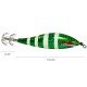 Kolpo GI05 Totanara zum Angeln von Tintenfischen und Tintenfischen Kolpo