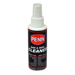 Penn Cleaner Cleans and Lubricates Fishing Rods and Reels
