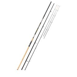 Mitchell Avocet Rz Fishing Rods Carbon Feeder 24T