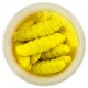 Berkley Gulp Honey Yellow Camole zum Forellenangeln Berkley