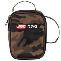 Jrc Rova Accessory Bag Bag Accessories Camo 12x18x8