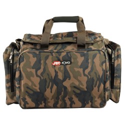 Jrc Rova Compact Carryall Camouflage Equipment Bag 57x30x29