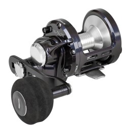 Fin Nor Primal Lever Drag Fishing Reels Slow-Pitch Jigging 7 Lager