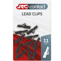 Jrc Contact Lead Clips Connector Lead 11 pcs