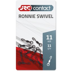 Jrc Ronnie Swivel Size 11 Extra Forte 11 pcs