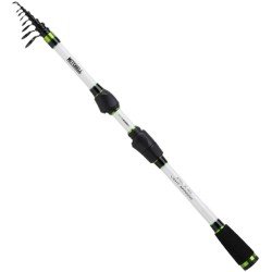 Mitchell Epic MX1 Tele Spinning Rod Super Compact