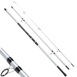 Mitchell Tanager SW Surc Fishing Rod 3 Sections Surfcasting 100 250 gr