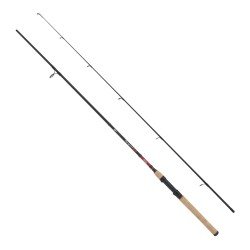Berkley Cherrywood Spezi Trout Spin Rod Fishing Rods Spinning 240mt 7 28gr