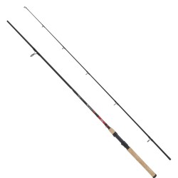 Berkley Cherrywood Spezi Eel Rod Fishing Rod 2.40mt 30 60gr