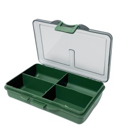 Yamashiro Box 4 Kleinteilebox 10,5 x 6,5 cm