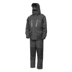Dam Epiq -40 Thermo Suit Thermal Fishing Suit with Trouser Jacket and Quilted Jacket
