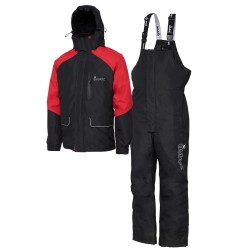 Dam Intenze Thermo Suit Thermal Fishing Suit 2 pieces