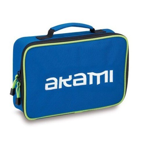 Akami Cooler Bag Thermotasche 25 cm 29 cm 9 h Akami