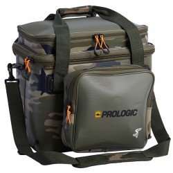Prologic Element Storm Safe Gepäck Carryall Wasserdichte Mehrzwecktasche 38x27x29 25 lt