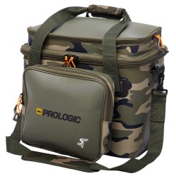 Prologic Element Storm Safe Luggage Carryall Waterproof Multipurpose Bag 38x27x29 25 lt