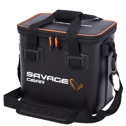 Savage Gear WPMP Kühltasche L Kühltasche 24 lt Savage Gear