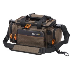 Savage Gear Spezialist Soft Lure Bag Angelausrüstung Tasche 21x38 x22cm 10 Liter