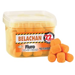 Dynamit Belachan Pop Up Gesalzene Krabbe Geschmack 22 mm