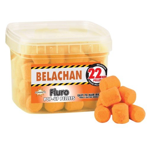 Dynamit Belachan Pop Up Gesalzene Krabbe Geschmack 22 mm Dynamite