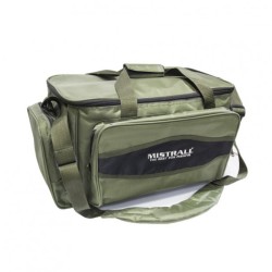 Mistrall Multi Pocket Fishing Accessory Bag 45 cm