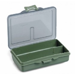 Mistrall Box 2 Compartments For Accessories and Small Parts Fishing