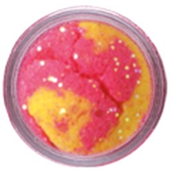 Berkley Powerbait Glitter Trout Bait Trout Batter Turbo Pink Lemonade
