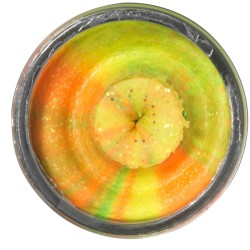 Berkley Powerbait Glitter Trout Bait Taste Liver Rainbow Pasta