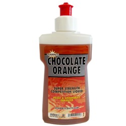 Dynamit XL Flüssige Schokolade Orange 250 ml Flüssiger Lockstoff