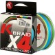 Kolpo K Braid X4 geflochten Premium Qualität 300 mt Multicolor Kolpo