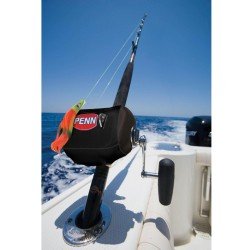 Penn Neoprene Conventional Reel Cover Cases Protect Trolling Reels