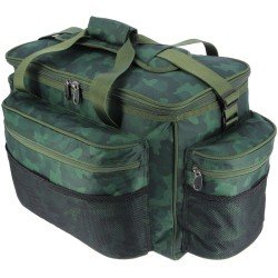 Ngt Bag Fishing Equipment Camouflage 68 cm