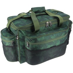 Ngt Bag Fishing Equipment Camouflage 68 cm