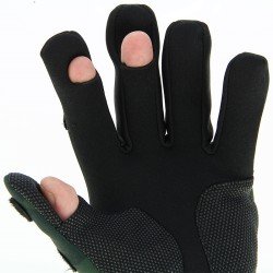 Ngt Neoprene Fishing Gloves